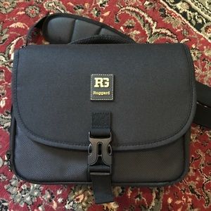 NWOT Ruggard Camera Bag
